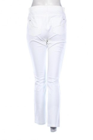 Damenhose Walbusch, Größe S, Farbe Weiß, Preis € 32,00