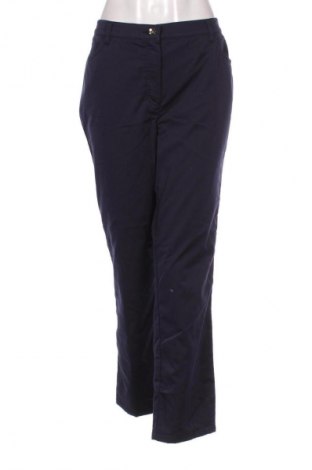 Damenhose Walbusch, Größe XL, Farbe Blau, Preis € 23,99