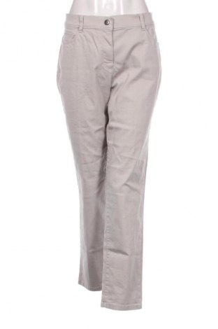 Damenhose Walbusch, Größe 3XL, Farbe Grau, Preis € 21,99
