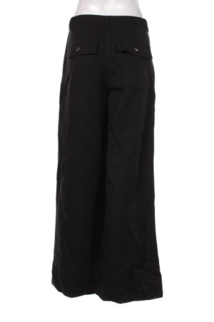 Pantaloni de femei Weekday, Mărime M, Culoare Negru, Preț 69,99 Lei