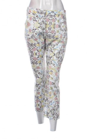 Damskie spodnie Weekend Max Mara, Rozmiar S, Kolor Kolorowy, Cena 312,99 zł