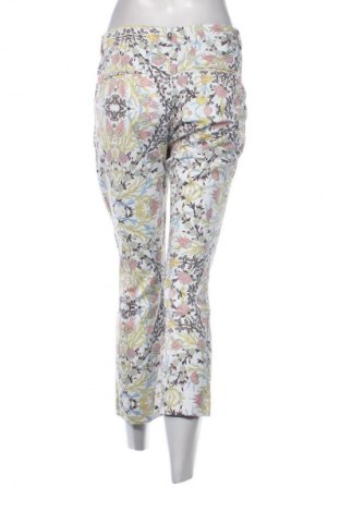 Damskie spodnie Weekend Max Mara, Rozmiar S, Kolor Kolorowy, Cena 312,99 zł