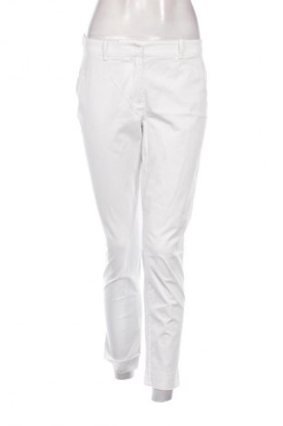 Damenhose Weekend Max Mara, Größe M, Farbe Weiß, Preis € 123,60