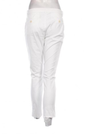 Damenhose Weekend Max Mara, Größe M, Farbe Weiß, Preis € 123,60