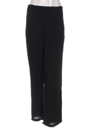 Pantaloni de femei Xlnt, Mărime L, Culoare Negru, Preț 85,99 Lei