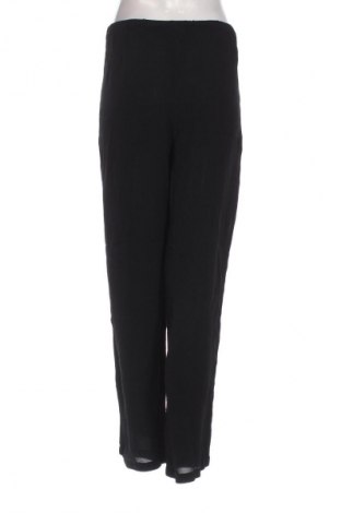 Pantaloni de femei Xlnt, Mărime L, Culoare Negru, Preț 85,99 Lei