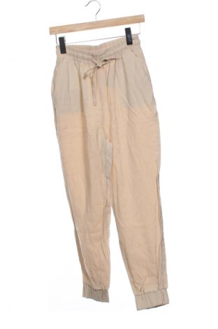 Damenhose Xside, Größe XS, Farbe Beige, Preis € 11,99