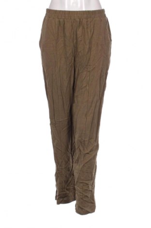 Damenhose Y.A.S, Größe L, Farbe Grün, Preis € 20,99