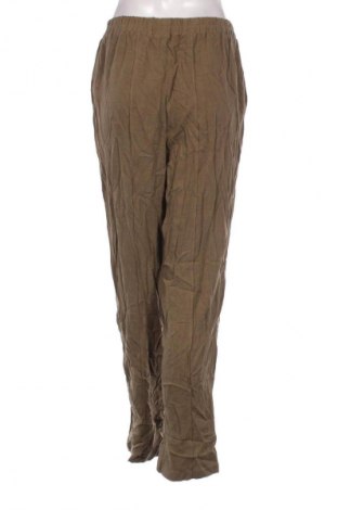 Damenhose Y.A.S, Größe L, Farbe Grün, Preis € 20,99