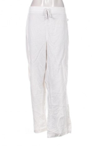 Női nadrág Yessica, Méret 5XL, Szín Fehér, Ár 10 539 Ft