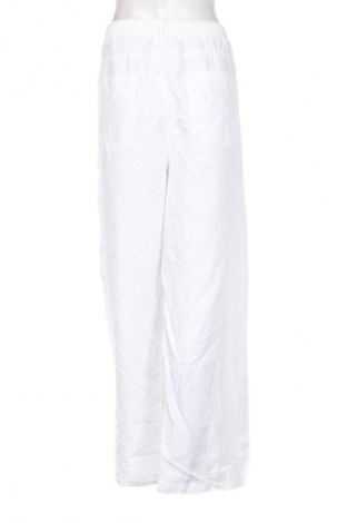 Damenhose Yessica, Größe 5XL, Farbe Weiß, Preis € 17,99