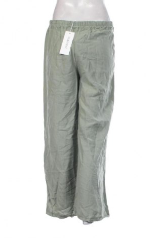 Pantaloni de femei Zabaione, Mărime S, Culoare Verde, Preț 316,99 Lei