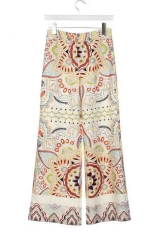 Damenhose Zara, Größe XS, Farbe Mehrfarbig, Preis € 23,45