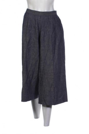 Női nadrág Zara, Méret M, Szín Kék, Ár 5 396 Ft
