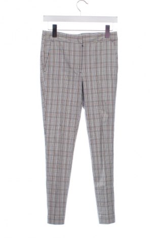 Pantaloni de femei Zara, Mărime S, Culoare Multicolor, Preț 88,21 Lei