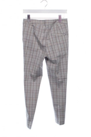Pantaloni de femei Zara, Mărime S, Culoare Multicolor, Preț 88,21 Lei