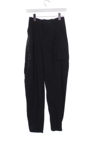 Női nadrág Zara, Méret XS, Szín Fekete, Ár 5 396 Ft