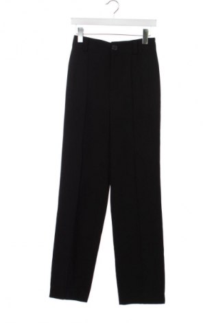 Damenhose Zara, Größe XS, Farbe Schwarz, Preis 13,81 €