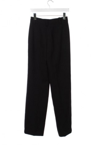 Damenhose Zara, Größe XS, Farbe Schwarz, Preis 13,81 €