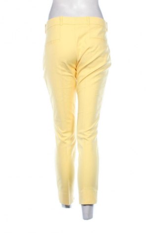 Damenhose Zara, Größe L, Farbe Gelb, Preis 15,88 €
