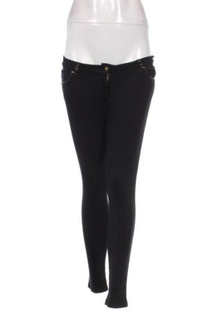 Damenhose Zara, Größe M, Farbe Schwarz, Preis € 12,79