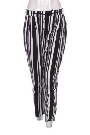 Pantaloni de femei Zara, Mărime M, Culoare Multicolor, Preț 59,99 Lei