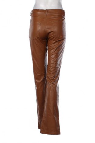 Damenhose Zara, Größe S, Farbe Braun, Preis 14,00 €
