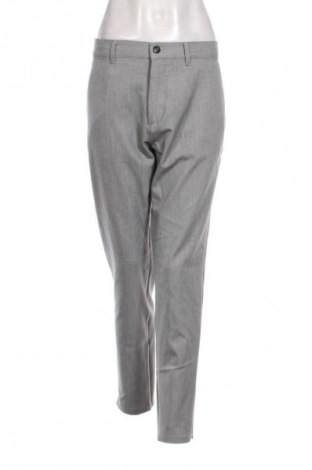 Damenhose Zara, Größe XL, Farbe Grau, Preis € 9,99