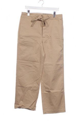Damenhose Zara, Größe XS, Farbe Beige, Preis € 8,99