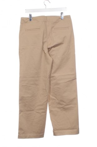 Damenhose Zara, Größe XS, Farbe Beige, Preis € 8,99