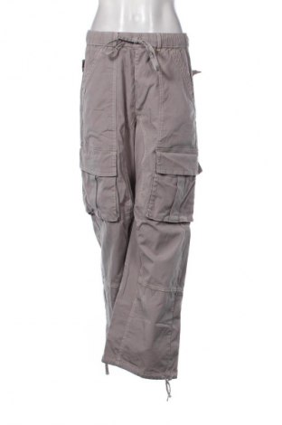 Damenhose Zara, Größe M, Farbe Grau, Preis 14,46 €