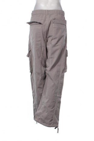 Damenhose Zara, Größe M, Farbe Grau, Preis 14,46 €