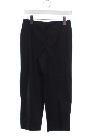 Dámske nohavice Zara, Veľkosť XS, Farba Čierna, Cena  8,95 €