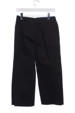 Dámske nohavice Zara, Veľkosť XS, Farba Čierna, Cena  8,95 €