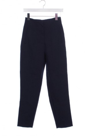 Damenhose Zara, Größe XS, Farbe Blau, Preis € 21,68