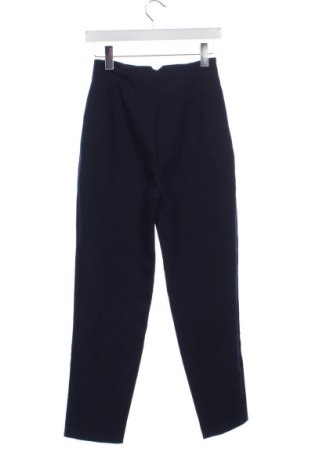 Damenhose Zara, Größe XS, Farbe Blau, Preis € 21,68
