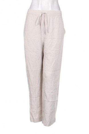 Damenhose Zara, Größe L, Farbe Grau, Preis 37,51 €