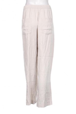 Damenhose Zara, Größe L, Farbe Grau, Preis 37,51 €