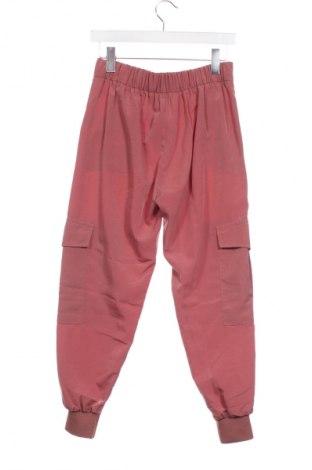 Dámské kalhoty  Zara, Velikost XS, Barva Růžová, Cena  229,00 Kč