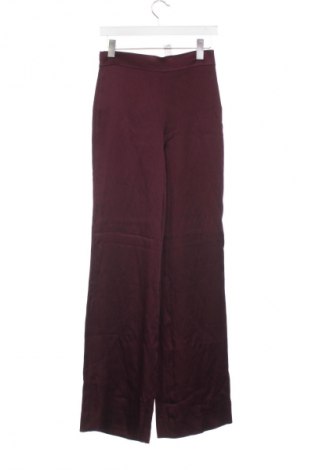 Damenhose Zara, Größe XS, Farbe Rot, Preis € 8,99