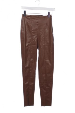 Damenhose Zara, Größe S, Farbe Braun, Preis € 31,82