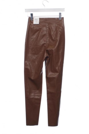Damenhose Zara, Größe S, Farbe Braun, Preis € 31,82