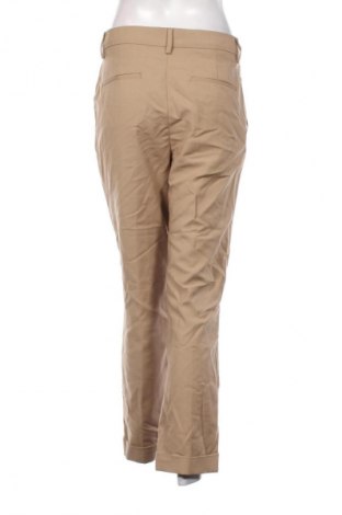 Damenhose Zara, Größe M, Farbe Beige, Preis € 8,99