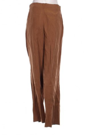 Γυναικείο παντελόνι Zara, Μέγεθος M, Χρώμα Καφέ, Τιμή 25,99 €