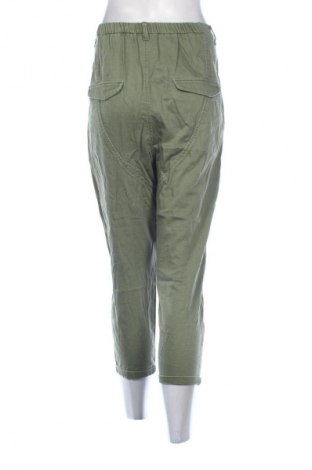 Damenhose Zara, Größe M, Farbe Grün, Preis € 18,99