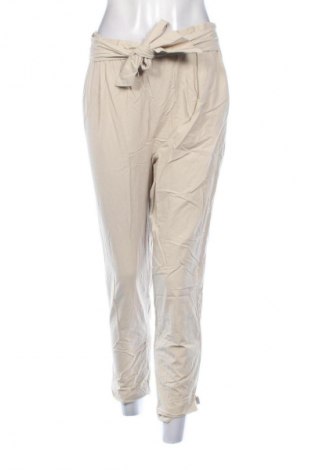 Damenhose Zara, Größe S, Farbe Beige, Preis € 6,99