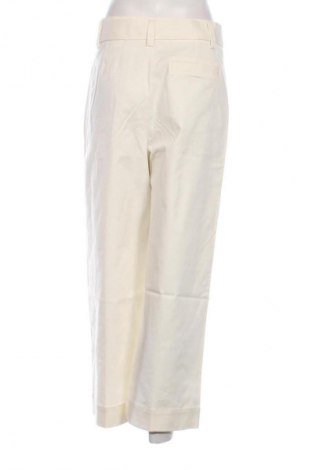 Damenhose Zara, Größe M, Farbe Ecru, Preis € 18,99