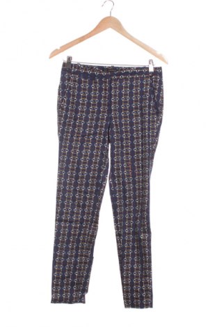 Damenhose Zara, Größe XS, Farbe Mehrfarbig, Preis € 18,99