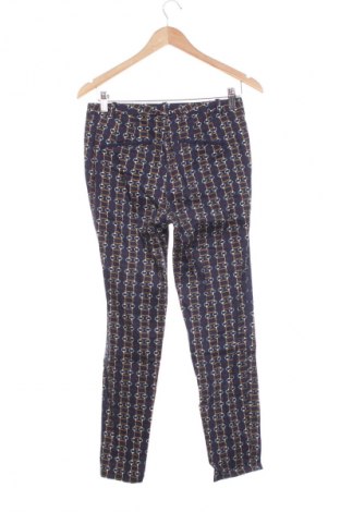 Damenhose Zara, Größe XS, Farbe Mehrfarbig, Preis € 18,99