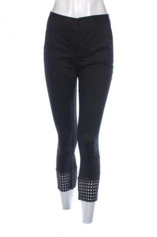 Dámske nohavice Zara, Veľkosť XS, Farba Čierna, Cena  15,95 €